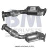 BM CATALYSTS BM80021 Catalytic Converter